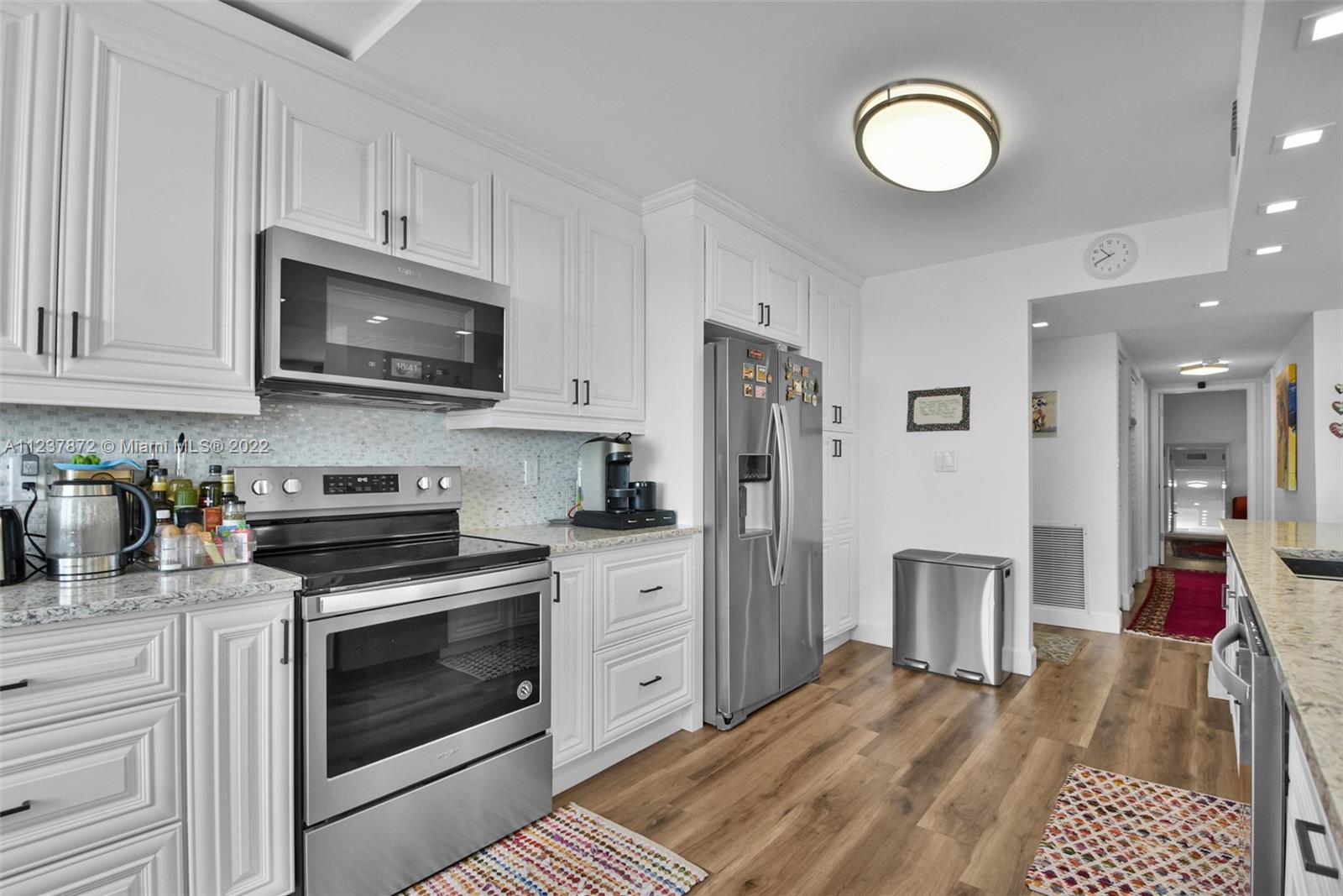 OXFORD TOWERS CONDO - Residential