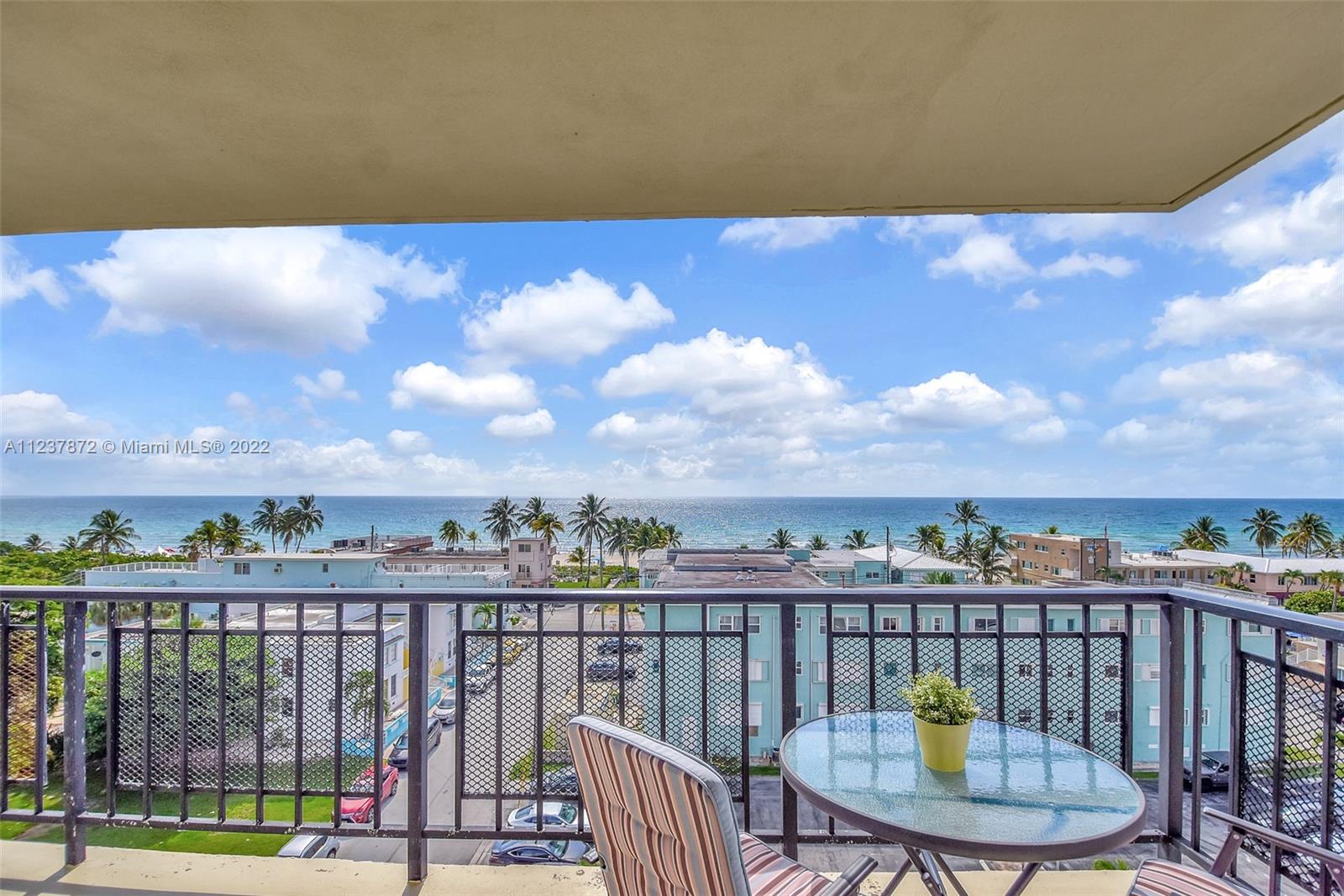 OXFORD TOWERS CONDO - Residential