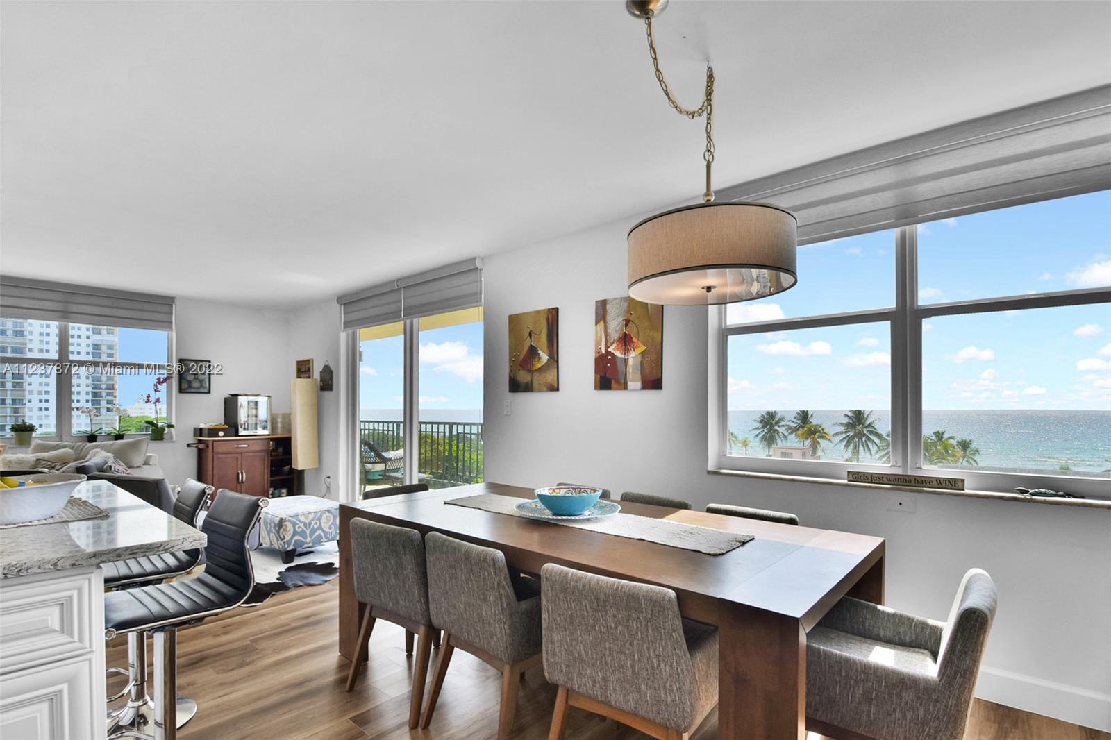 OXFORD TOWERS CONDO - Residential