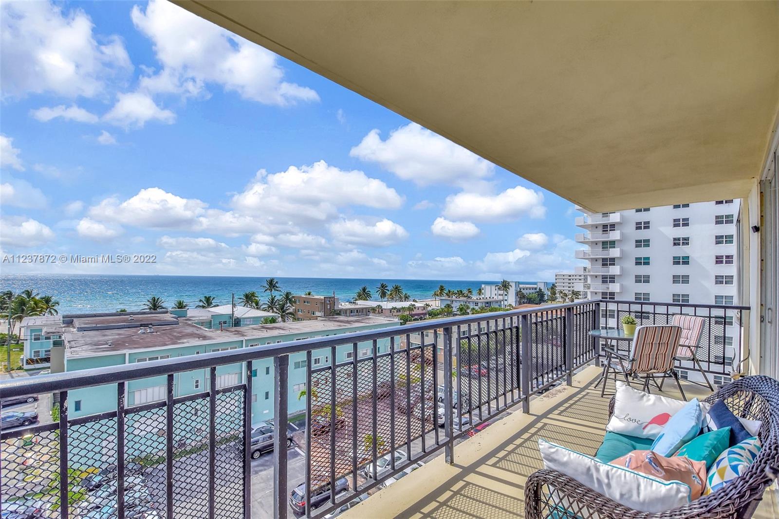 OXFORD TOWERS CONDO - Residential