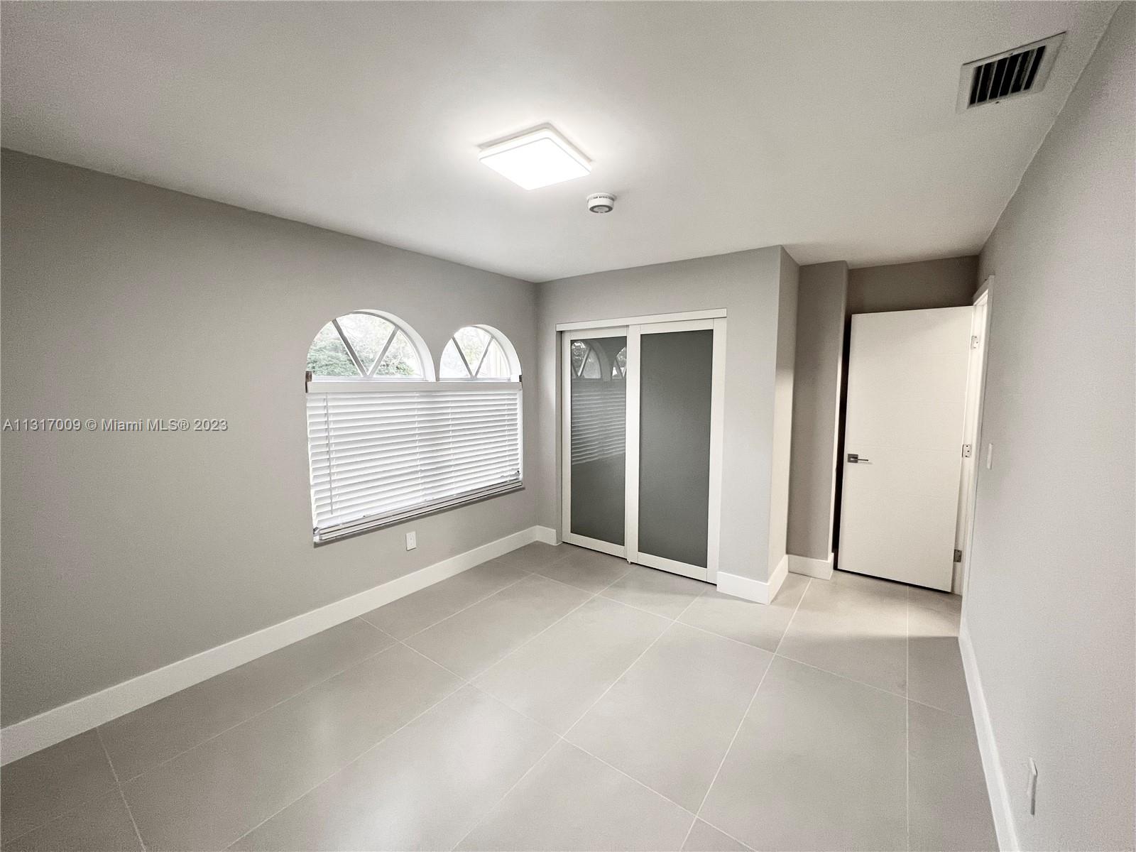 CENTRAL DANIA HEIGHTS - Residential Lease