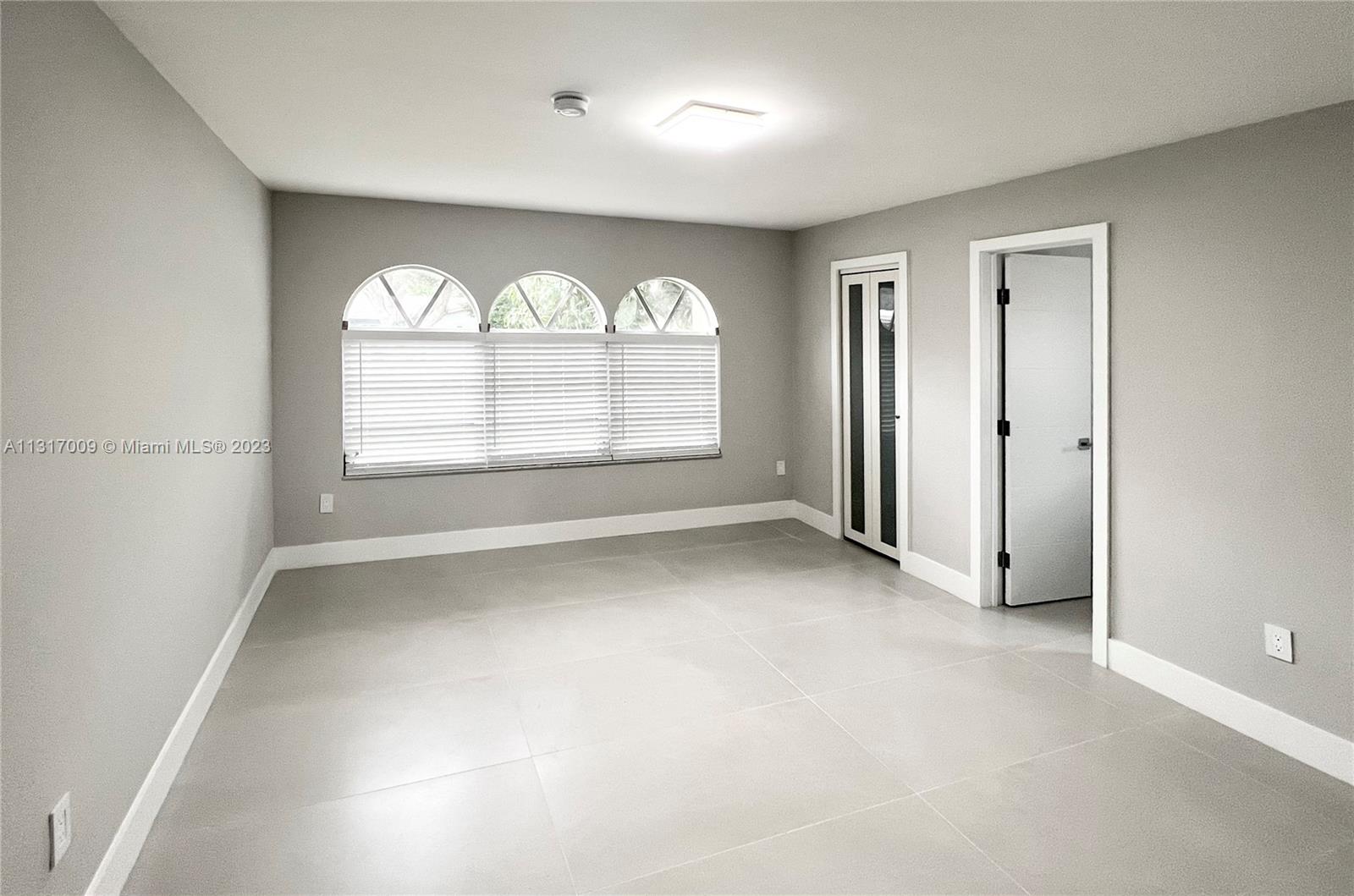 CENTRAL DANIA HEIGHTS - Residential Lease