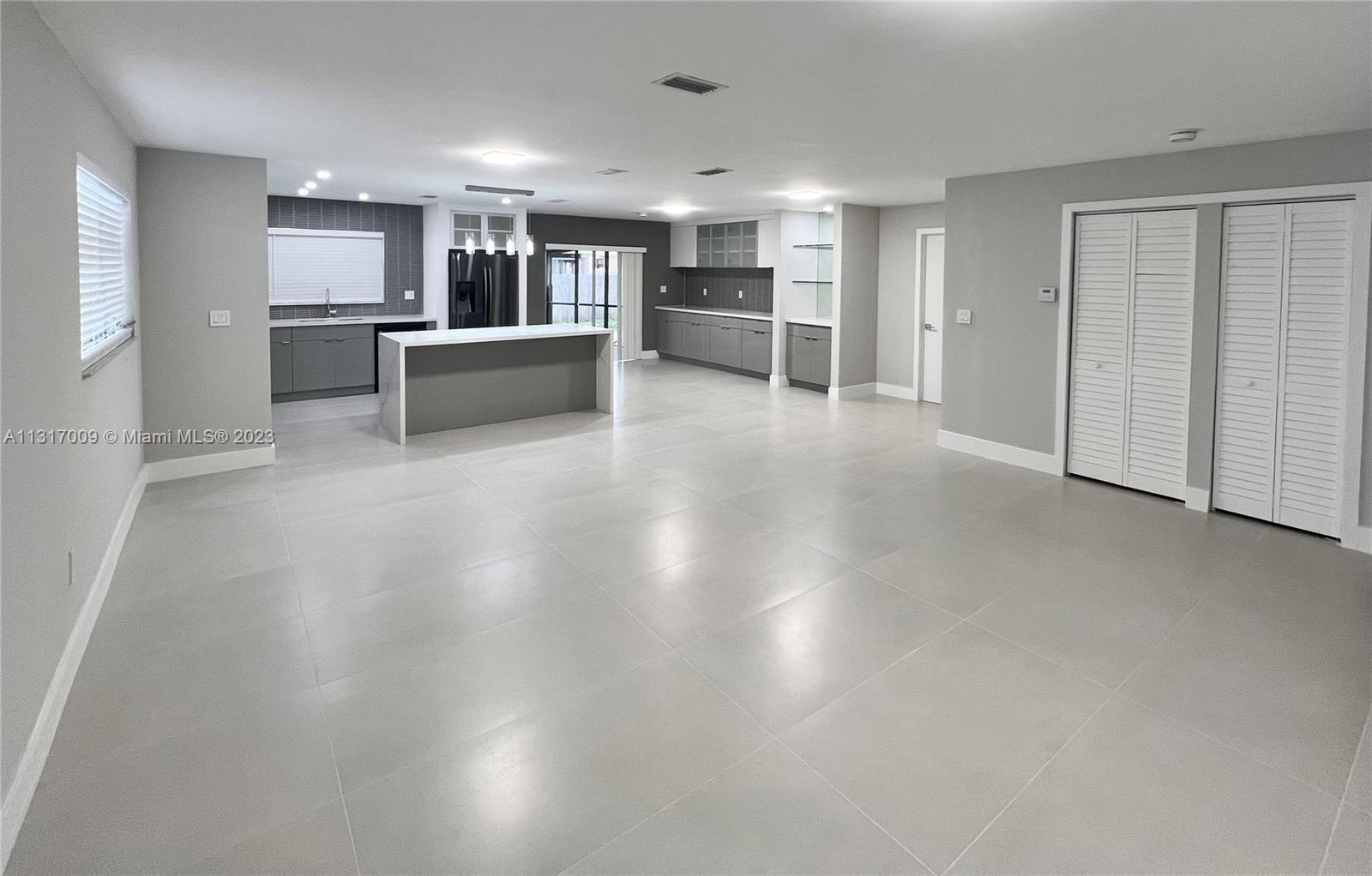 CENTRAL DANIA HEIGHTS - Residential Lease