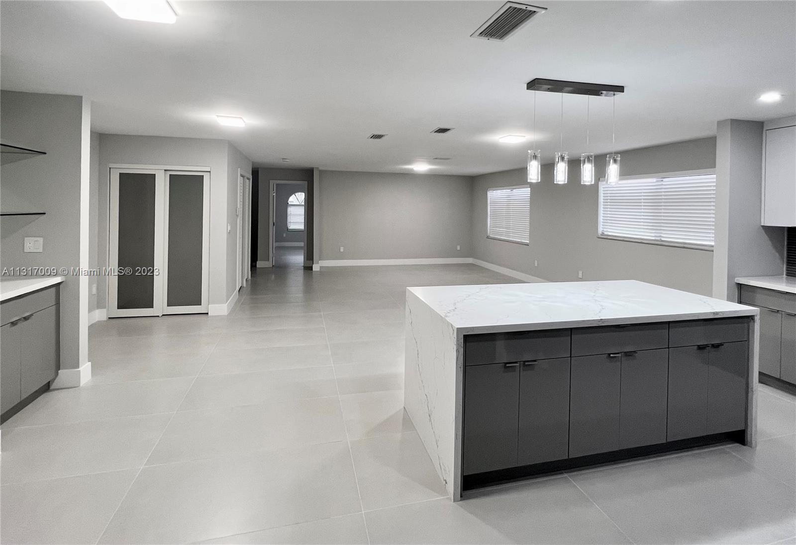 CENTRAL DANIA HEIGHTS - Residential Lease