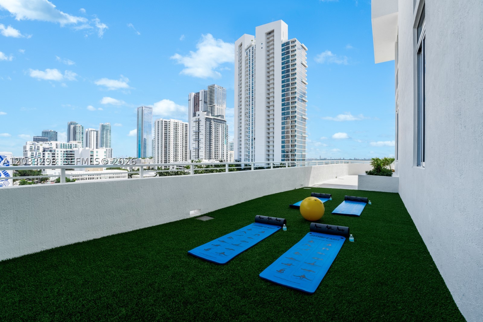 CORAL PARK - Residential Lease