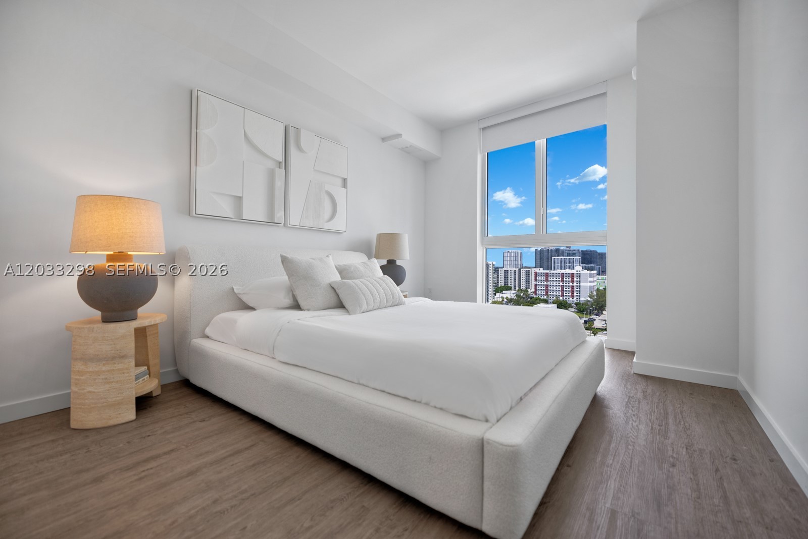 CORAL PARK - Residential Lease