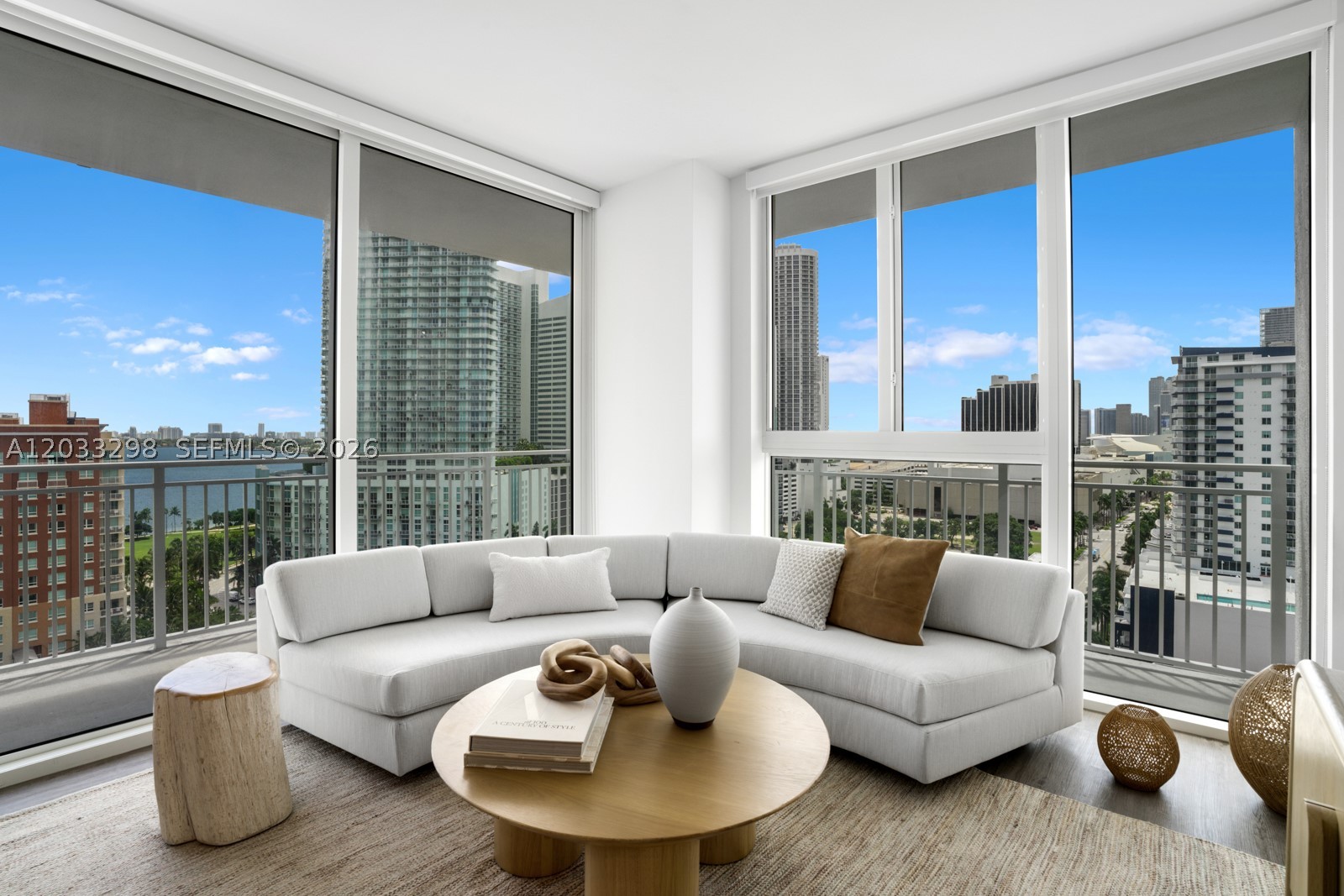 CORAL PARK - Residential Lease