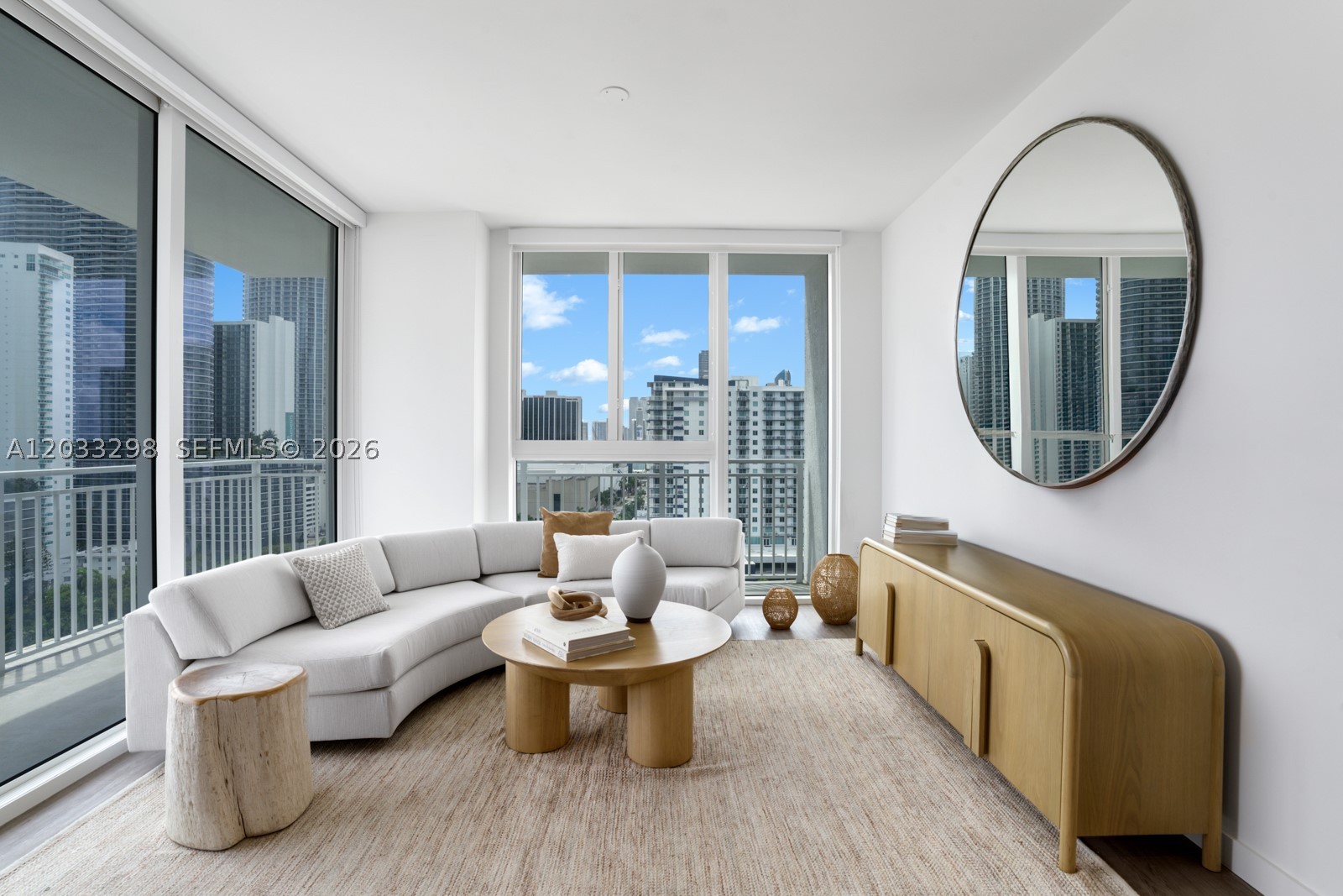 CORAL PARK - Residential Lease