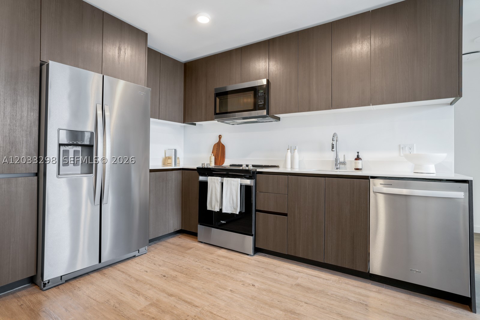 CORAL PARK - Residential Lease