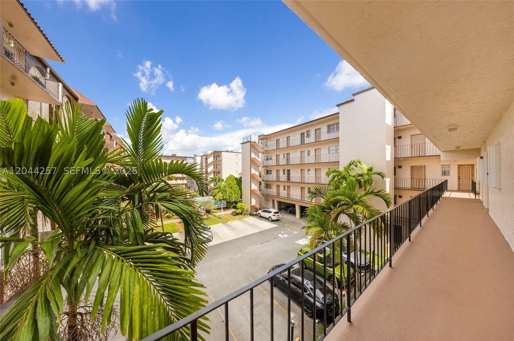 WESTLAND-EDEN CONDO I - Residential