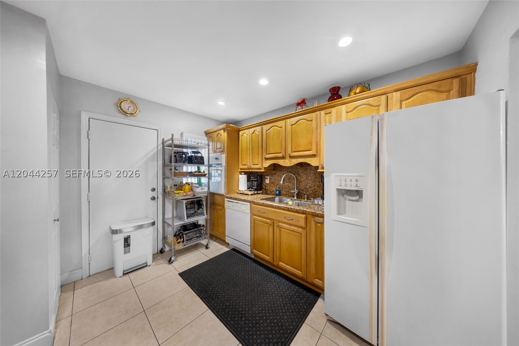 WESTLAND-EDEN CONDO I - Residential
