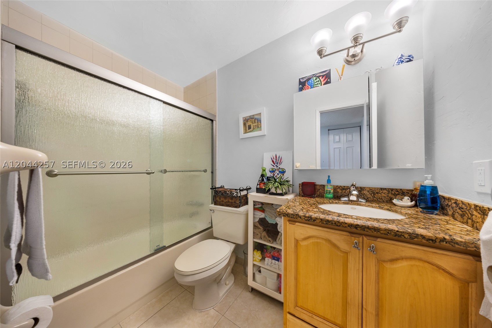 WESTLAND-EDEN CONDO I - Residential