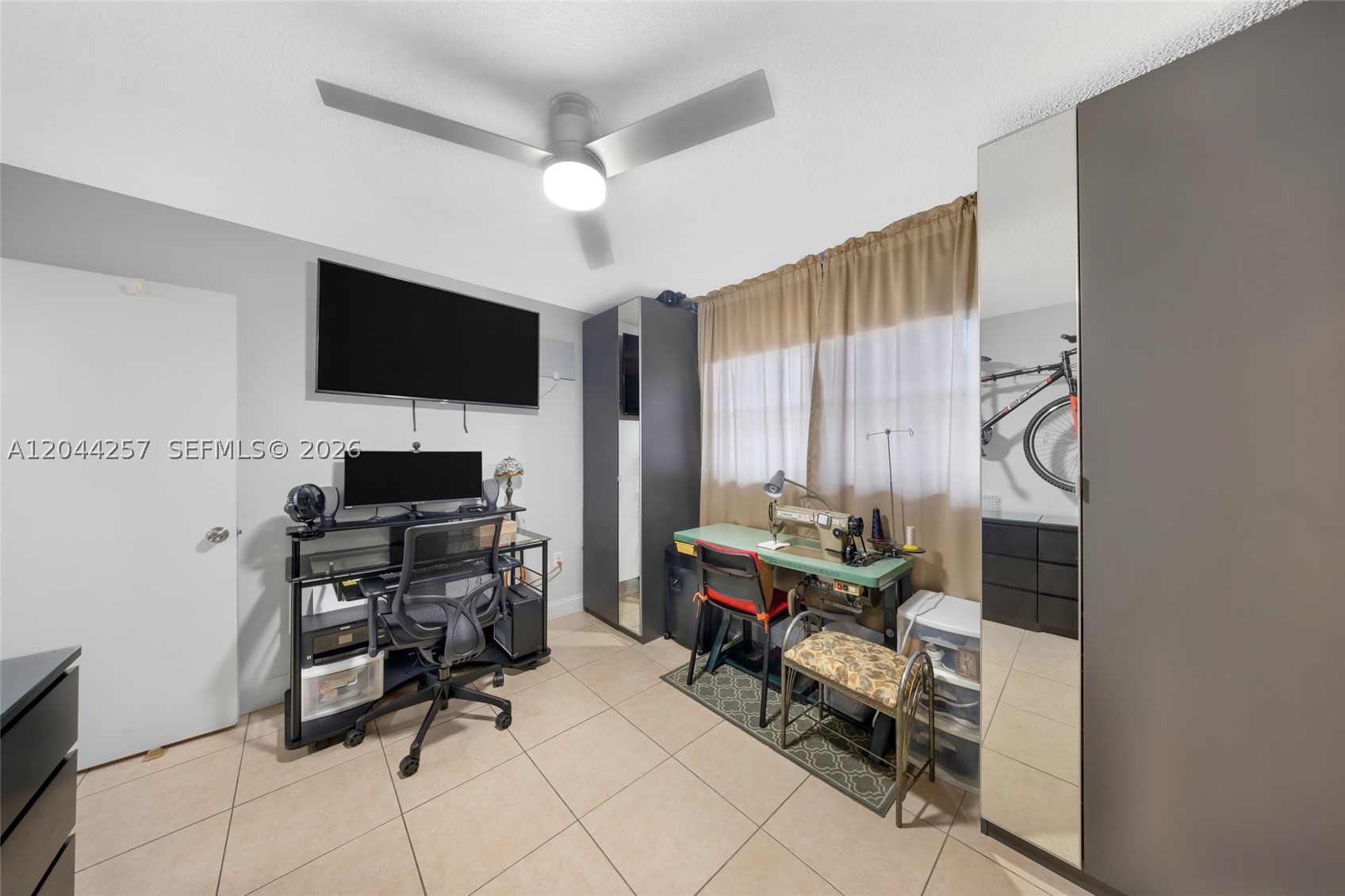 WESTLAND-EDEN CONDO I - Residential