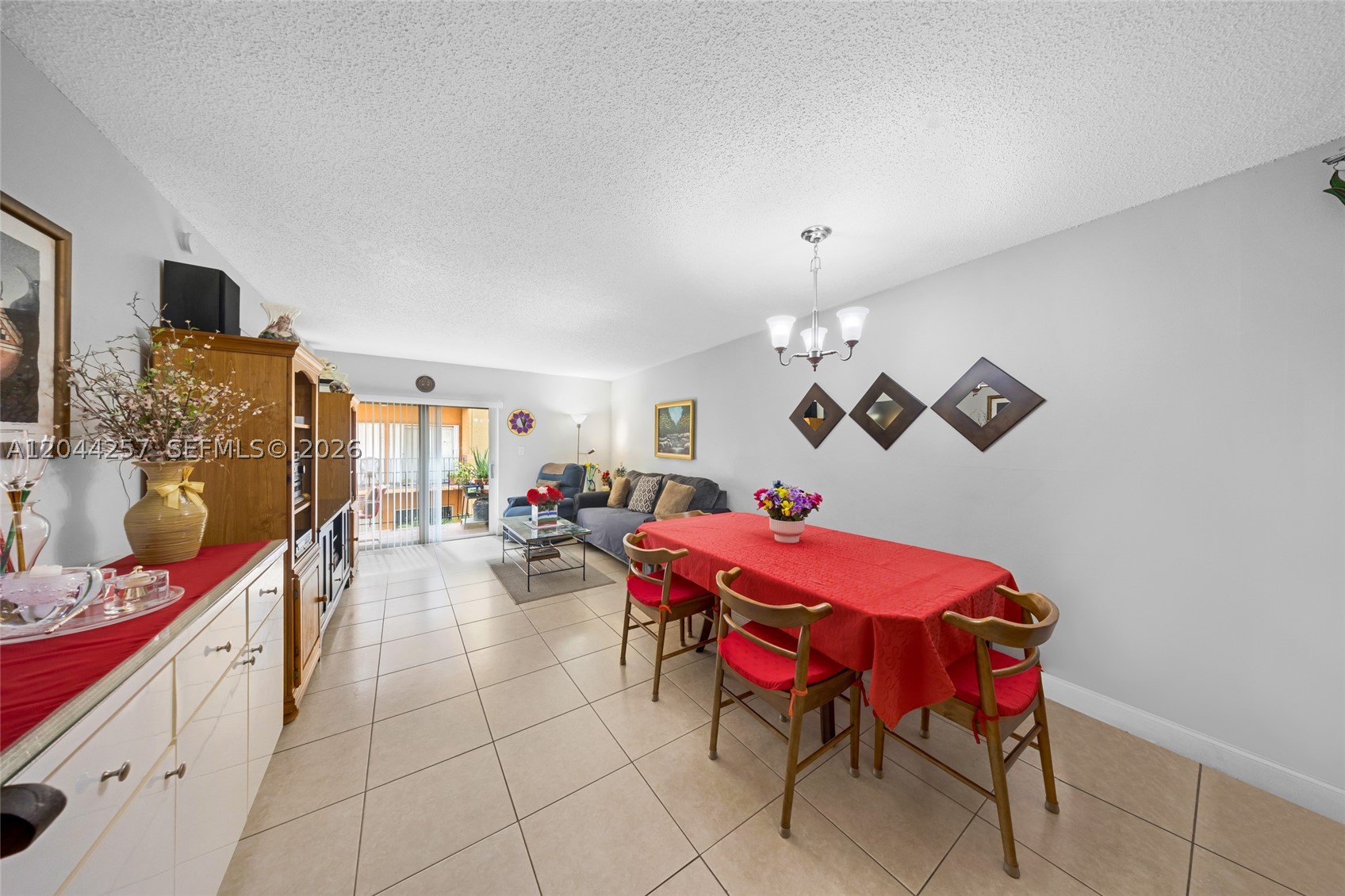WESTLAND-EDEN CONDO I - Residential