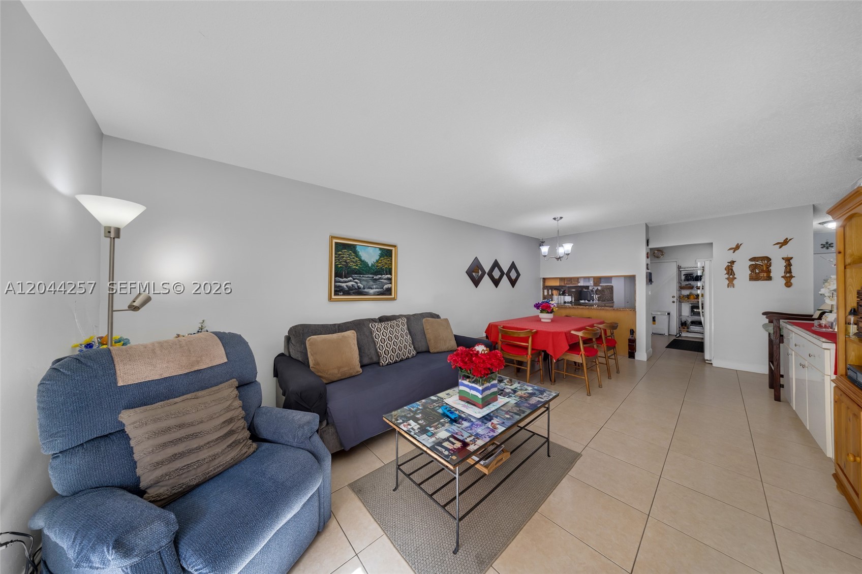 WESTLAND-EDEN CONDO I - Residential
