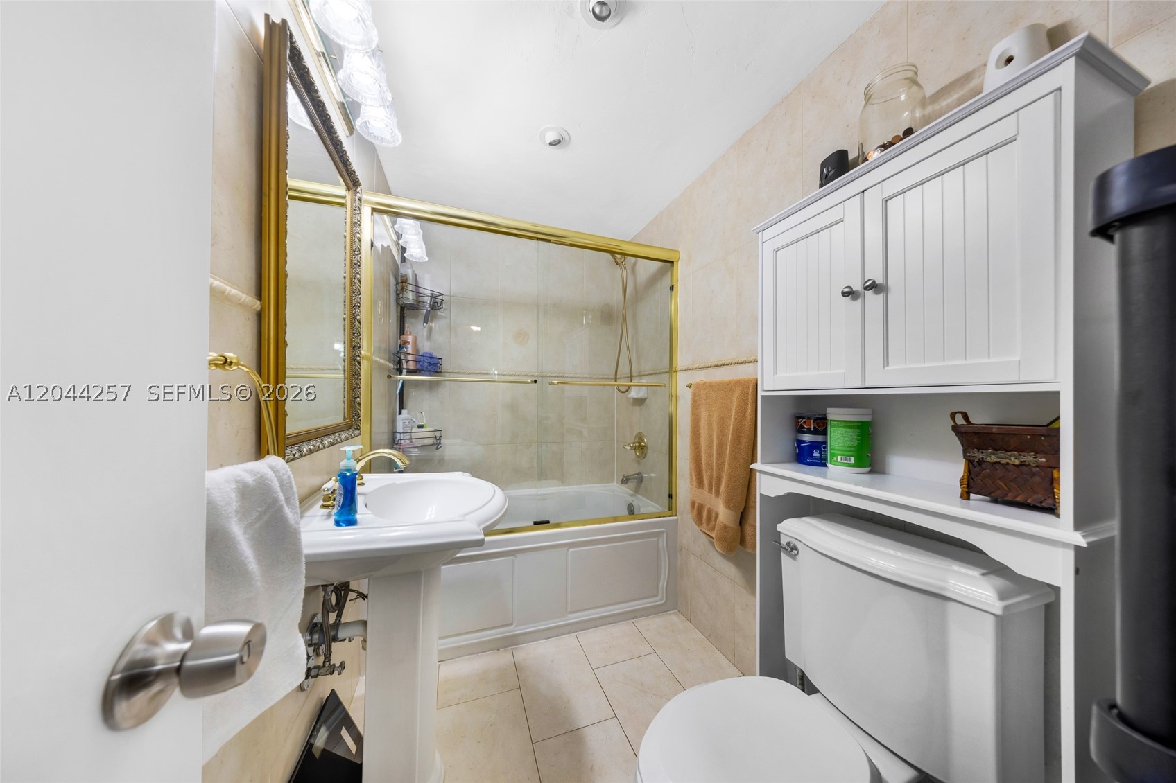 WESTLAND-EDEN CONDO I - Residential