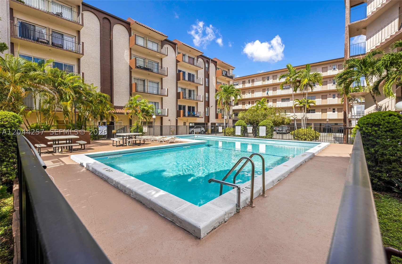 WESTLAND-EDEN CONDO I - Residential
