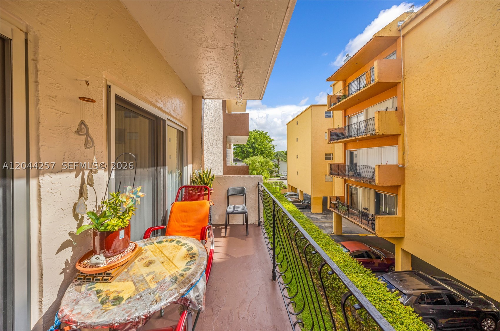 WESTLAND-EDEN CONDO I - Residential