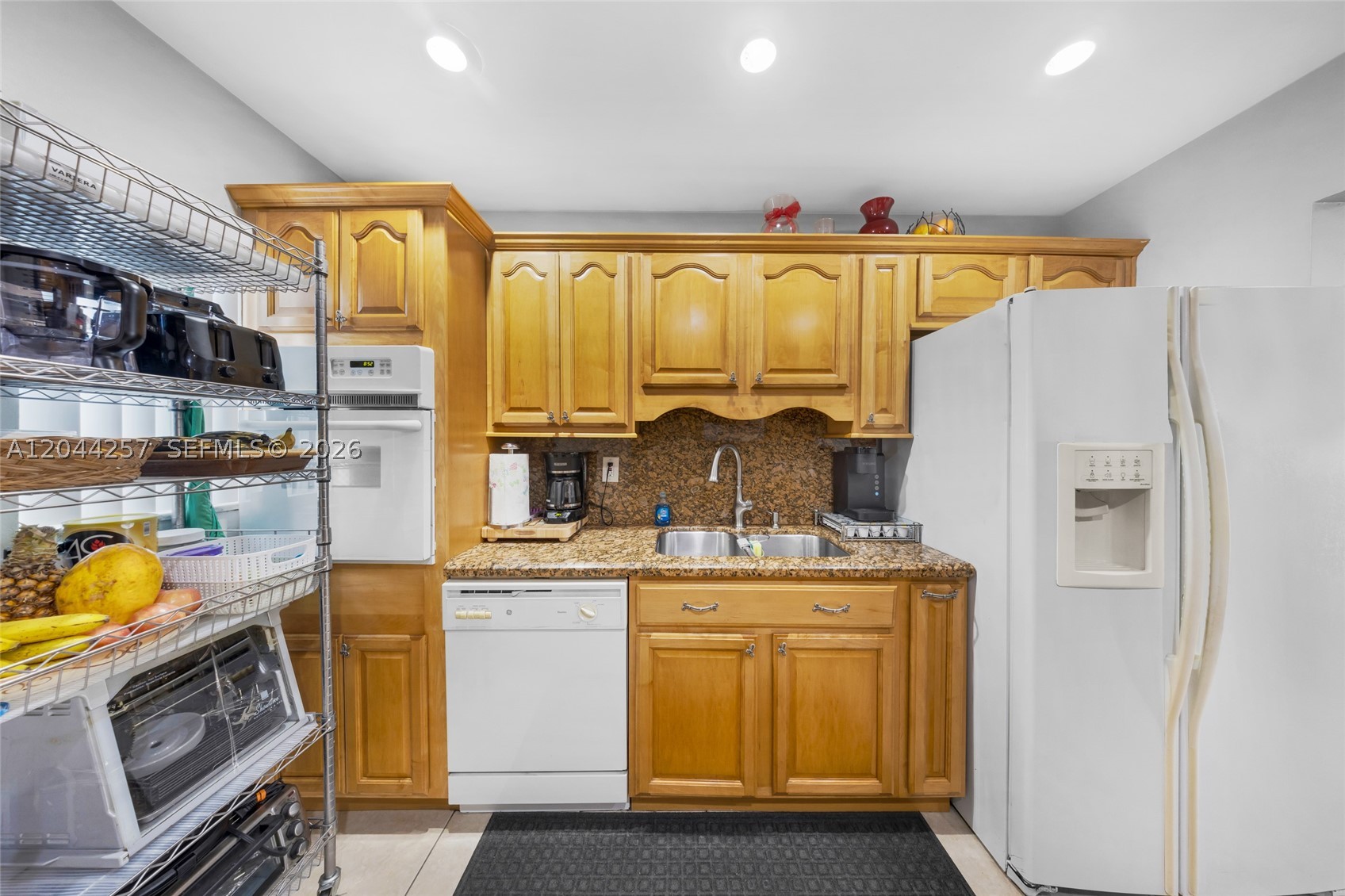 WESTLAND-EDEN CONDO I - Residential