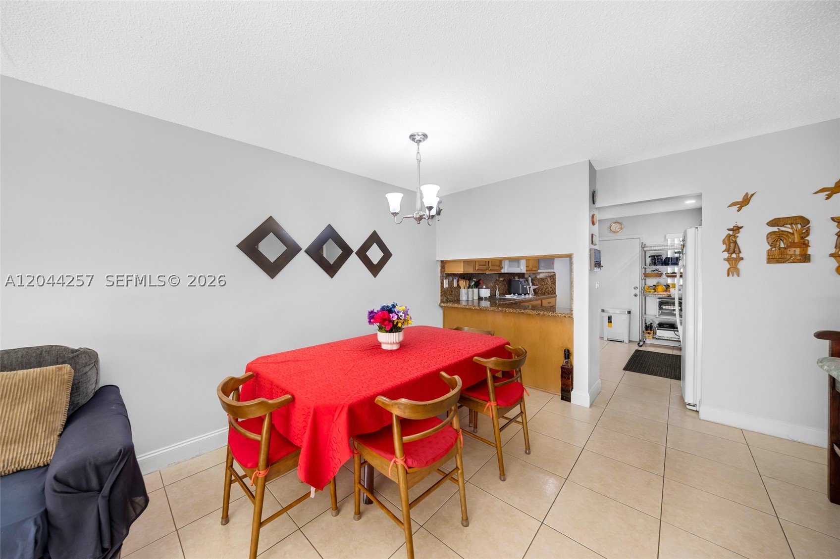 WESTLAND-EDEN CONDO I - Residential