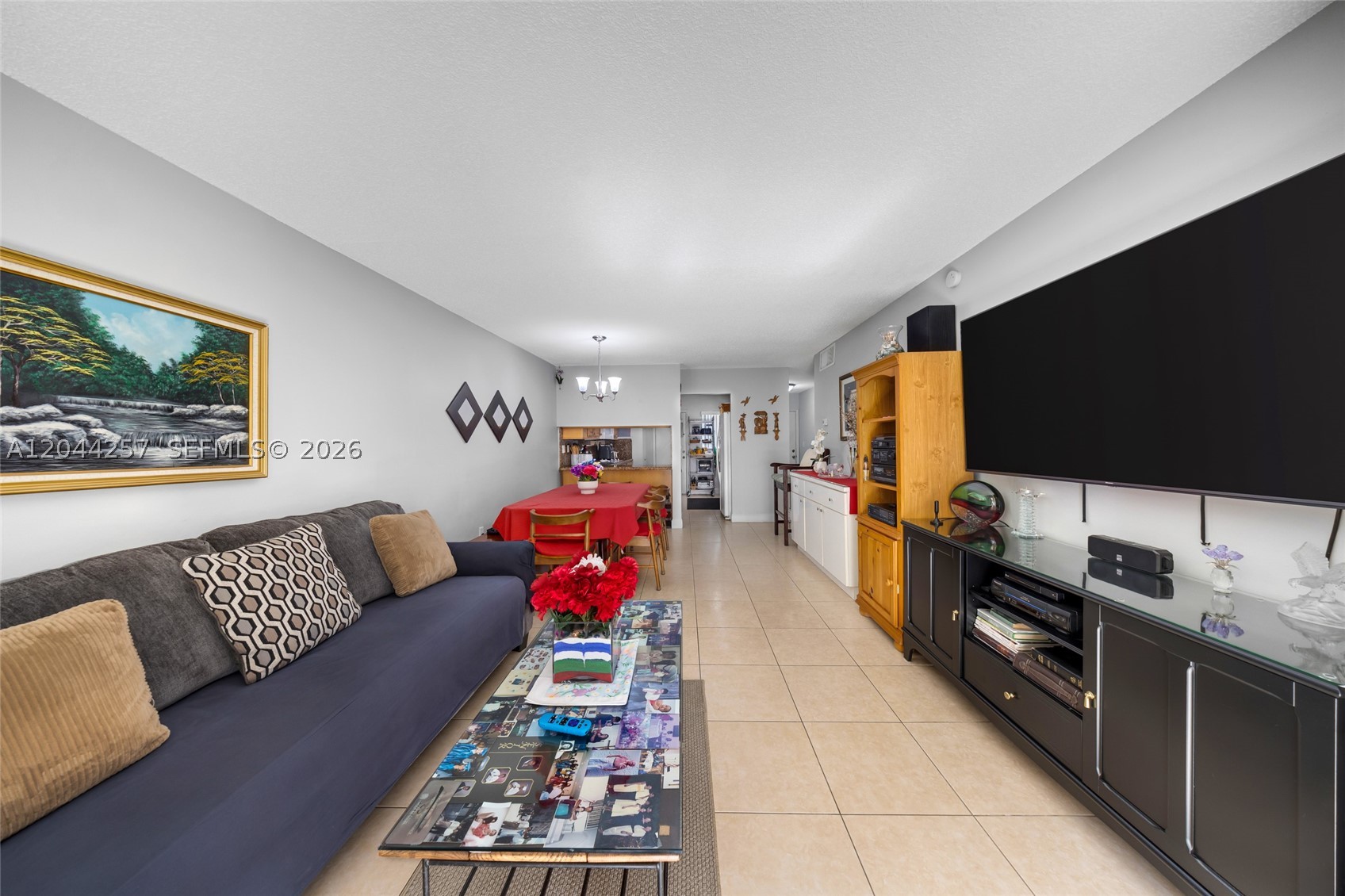 WESTLAND-EDEN CONDO I - Residential