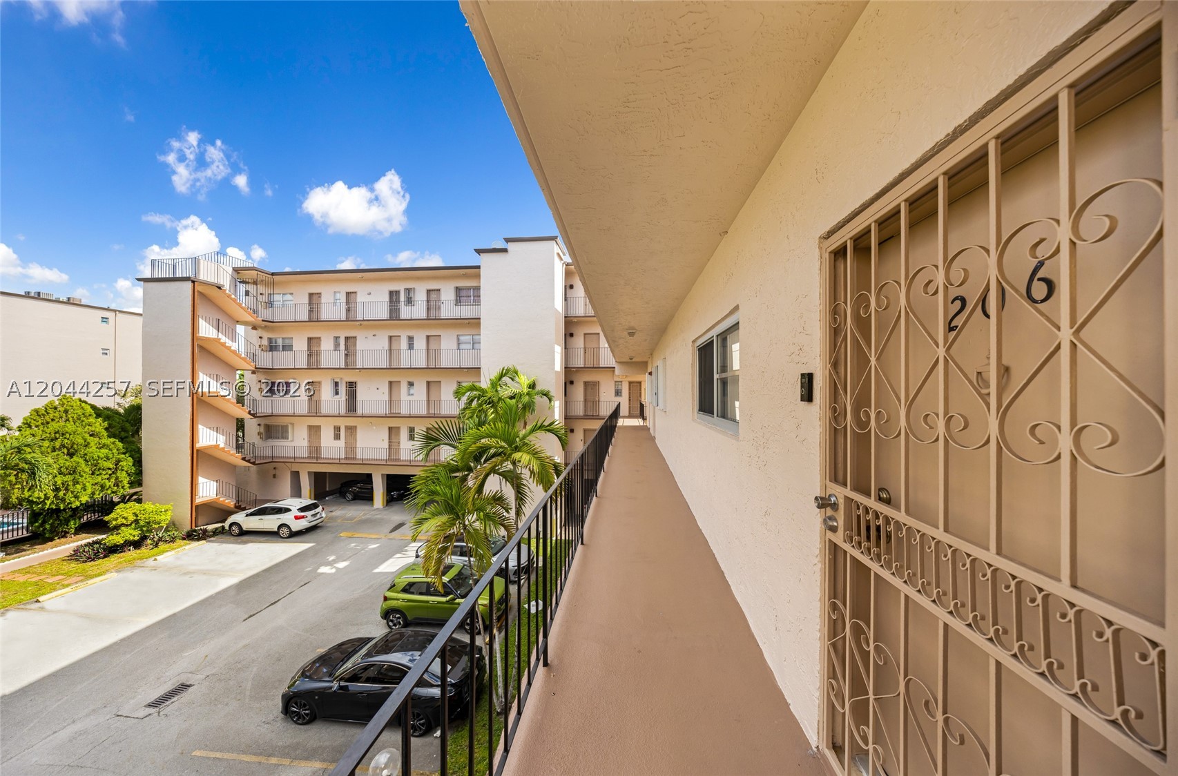 WESTLAND-EDEN CONDO I - Residential