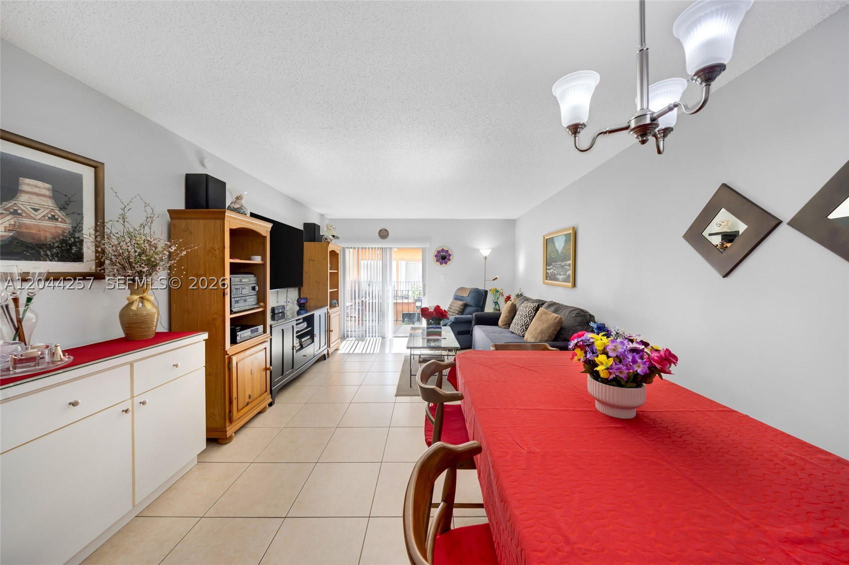 WESTLAND-EDEN CONDO I - Residential