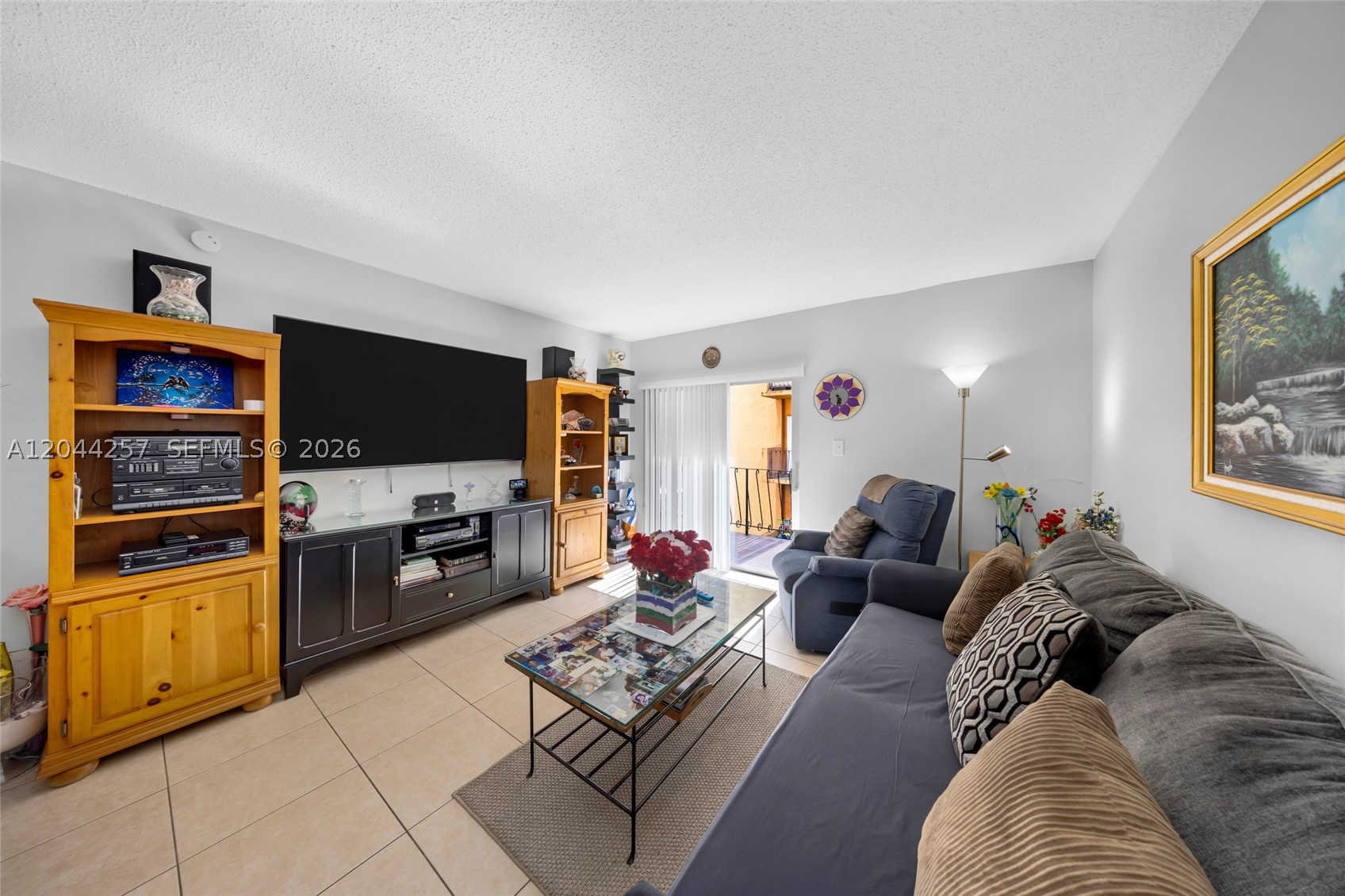 WESTLAND-EDEN CONDO I - Residential