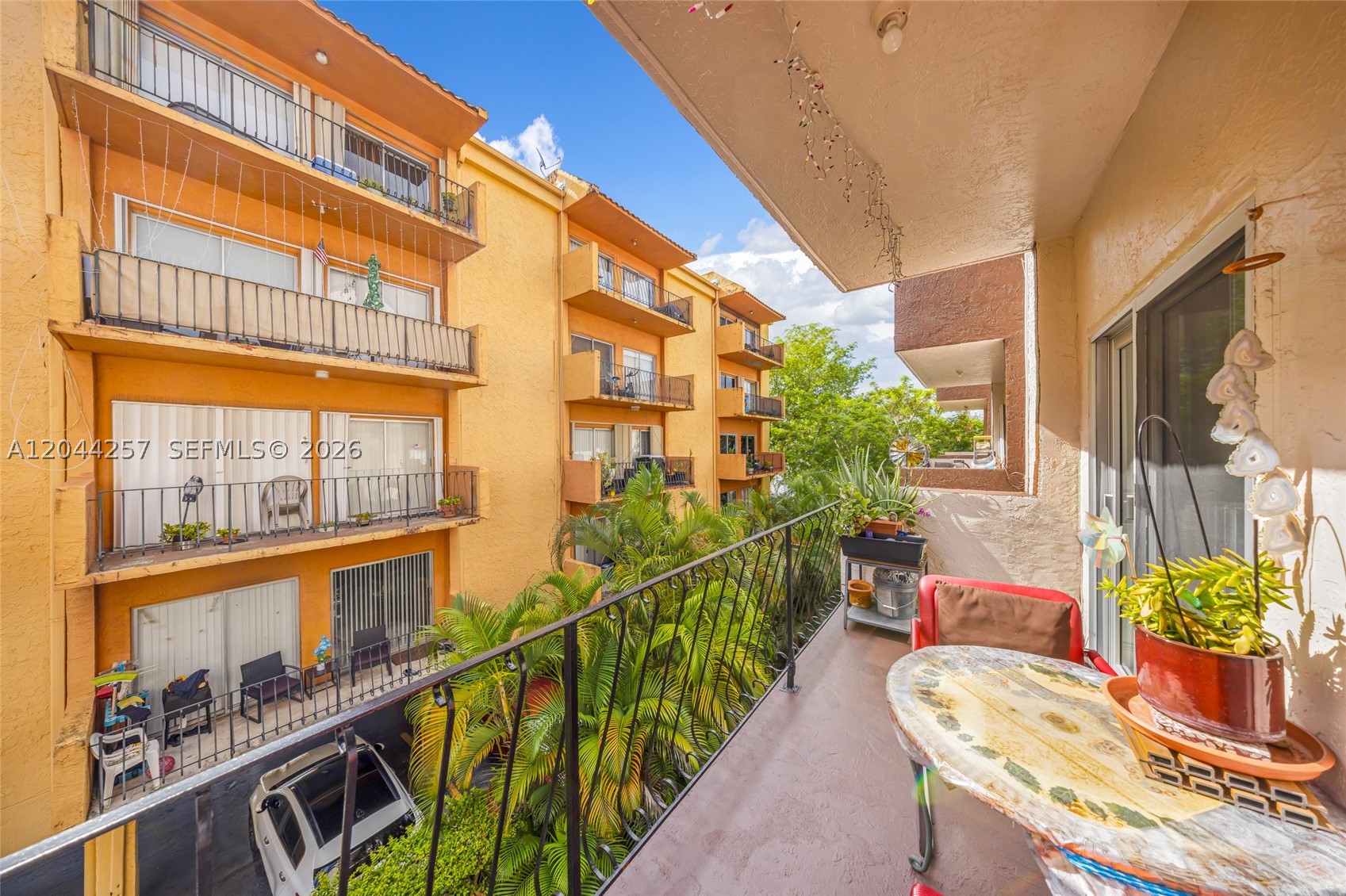 WESTLAND-EDEN CONDO I - Residential