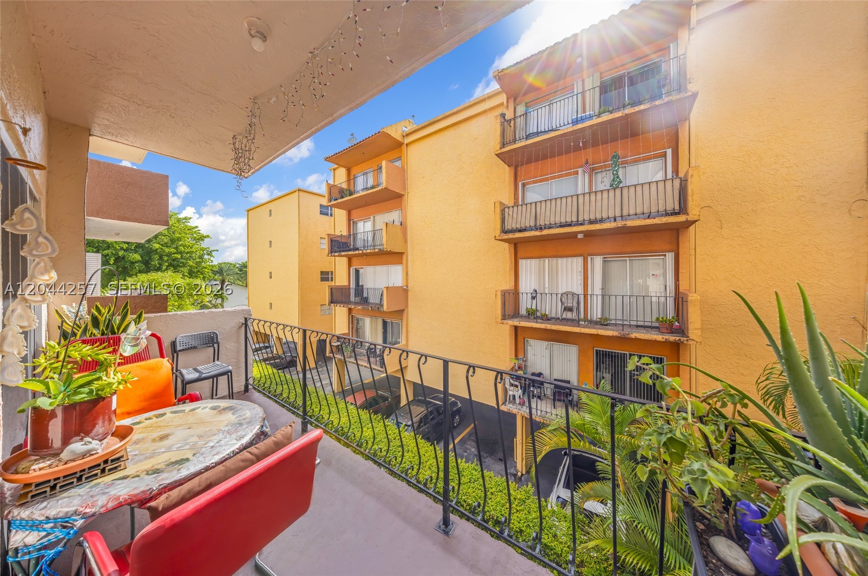 WESTLAND-EDEN CONDO I - Residential