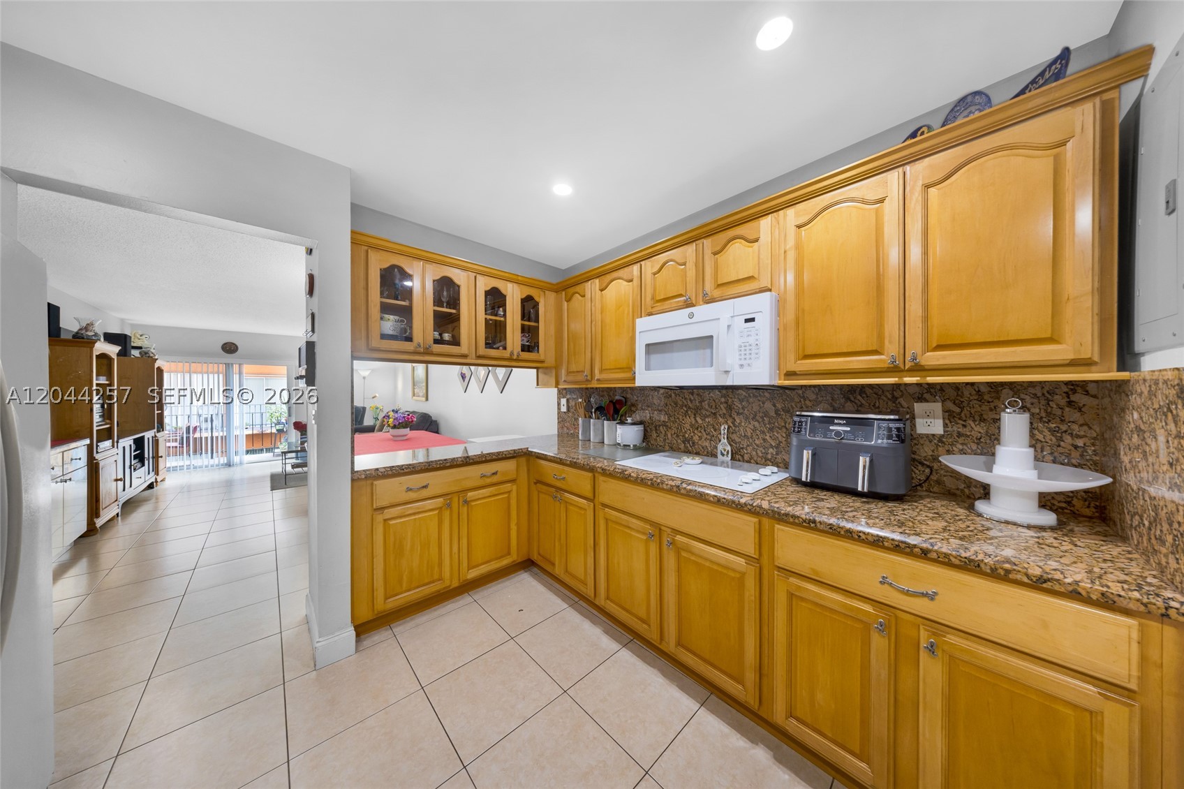 WESTLAND-EDEN CONDO I - Residential