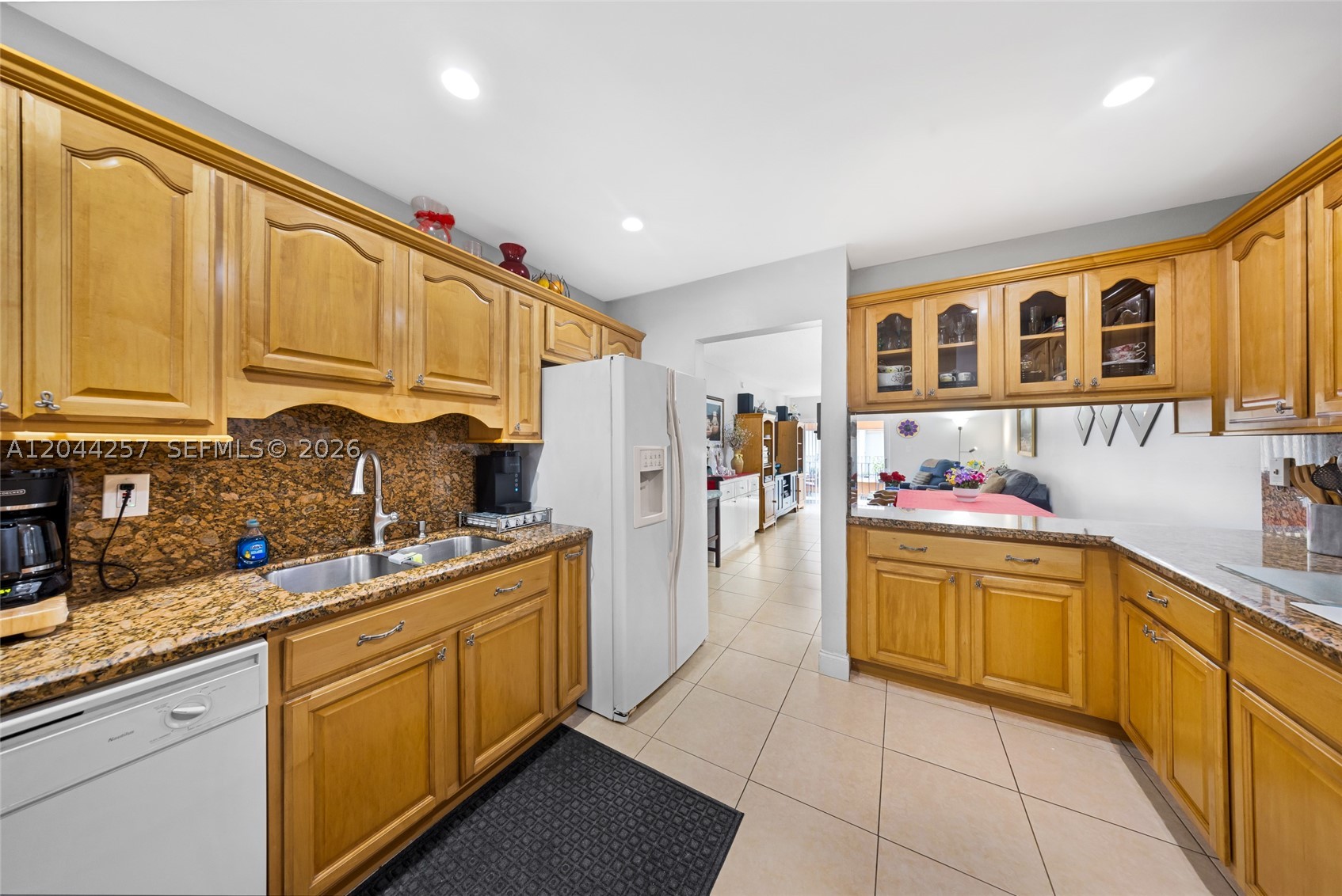 WESTLAND-EDEN CONDO I - Residential