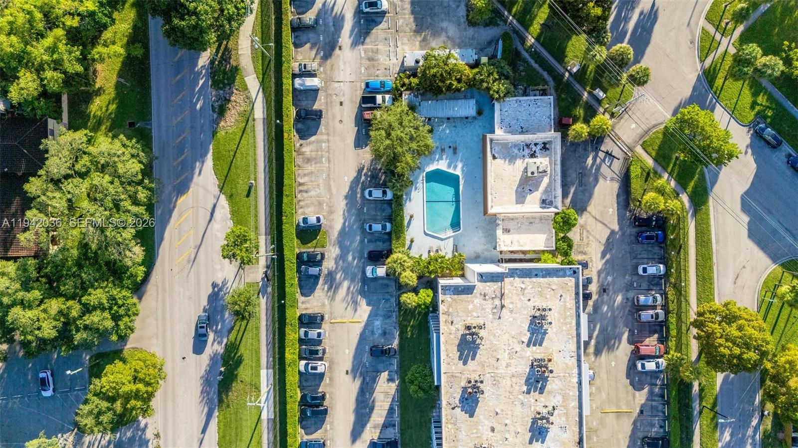 WOODSIDE APTS CONDO - Residential Lease