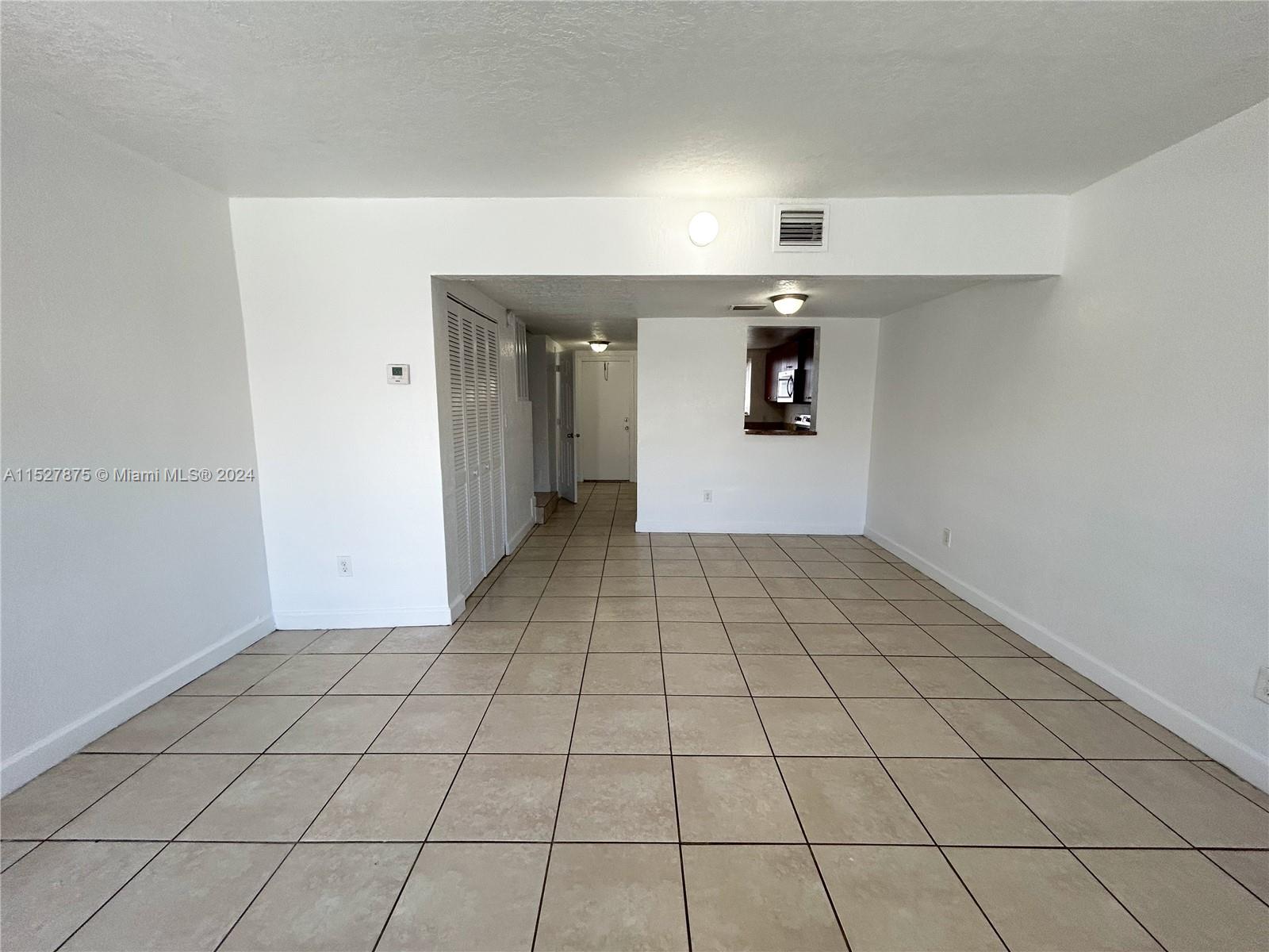 TOWN OF FULFORD - Residential Lease