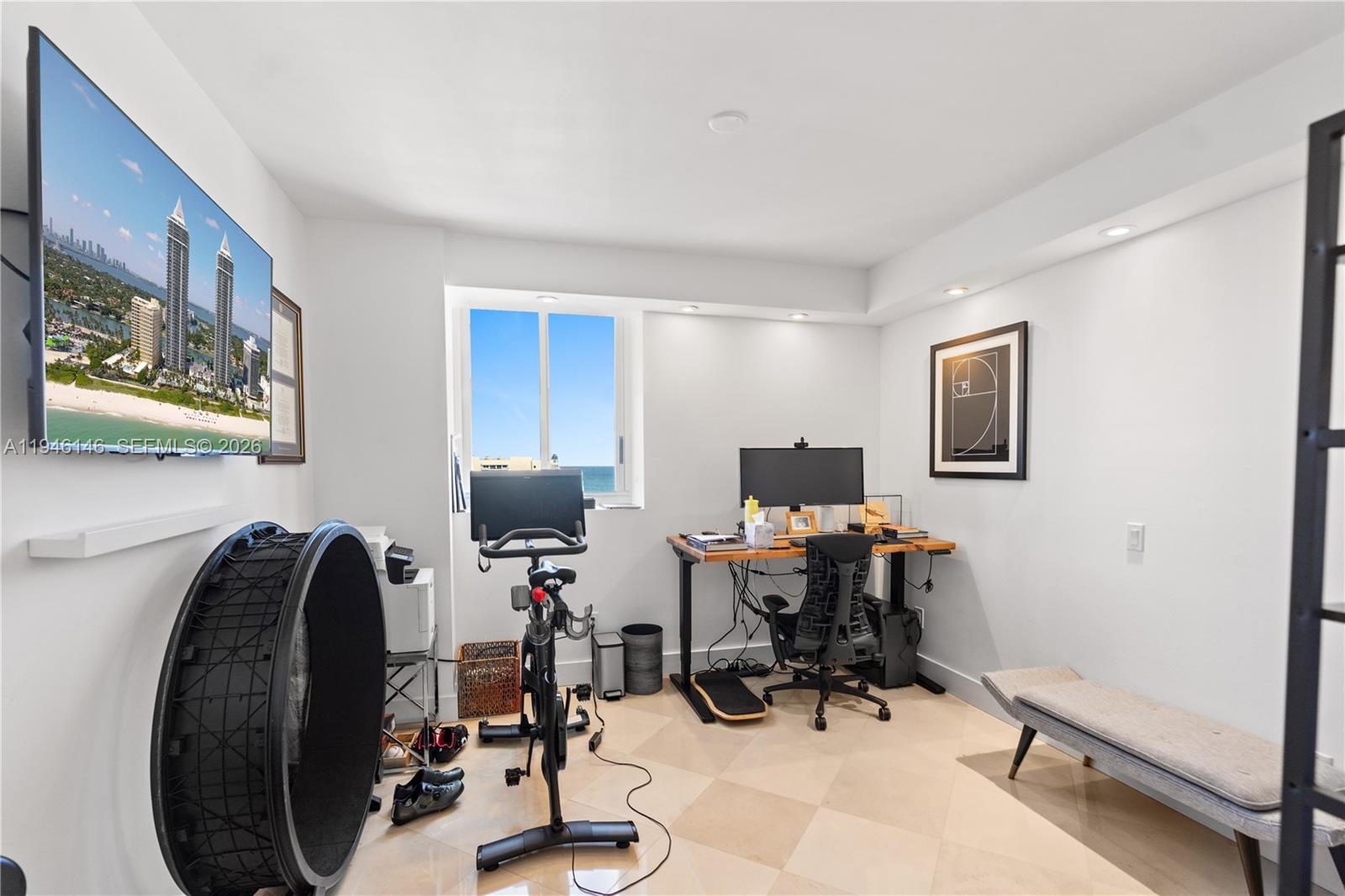 BLUE DIAMOND CONDO - Residential