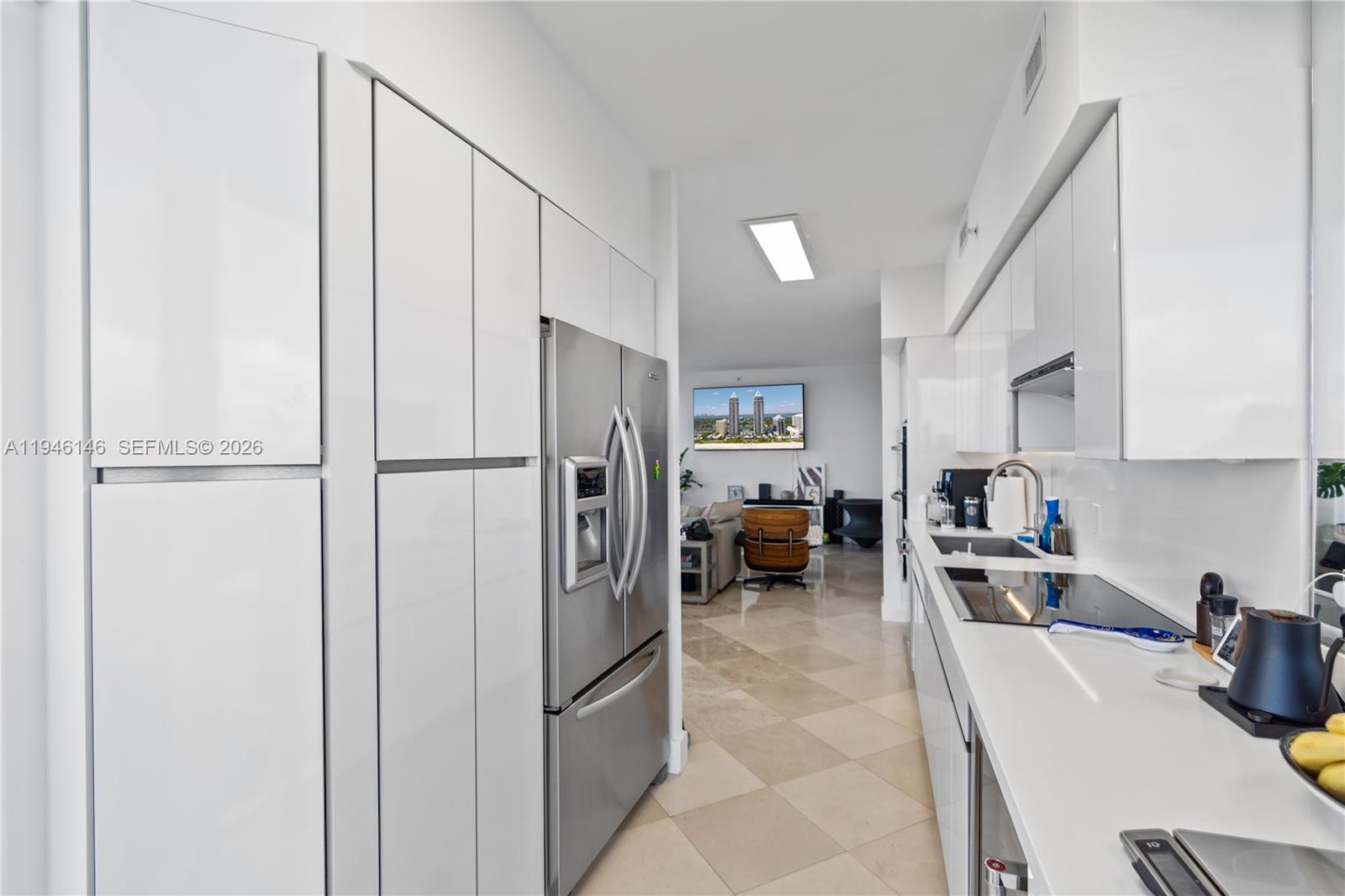 BLUE DIAMOND CONDO - Residential