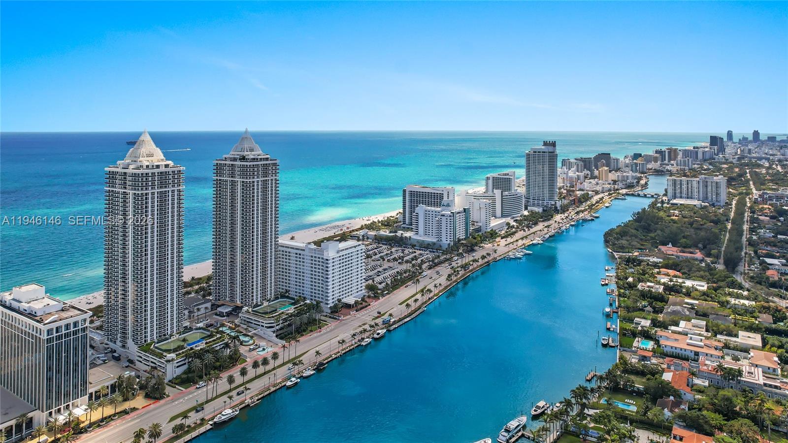 BLUE DIAMOND CONDO - Residential