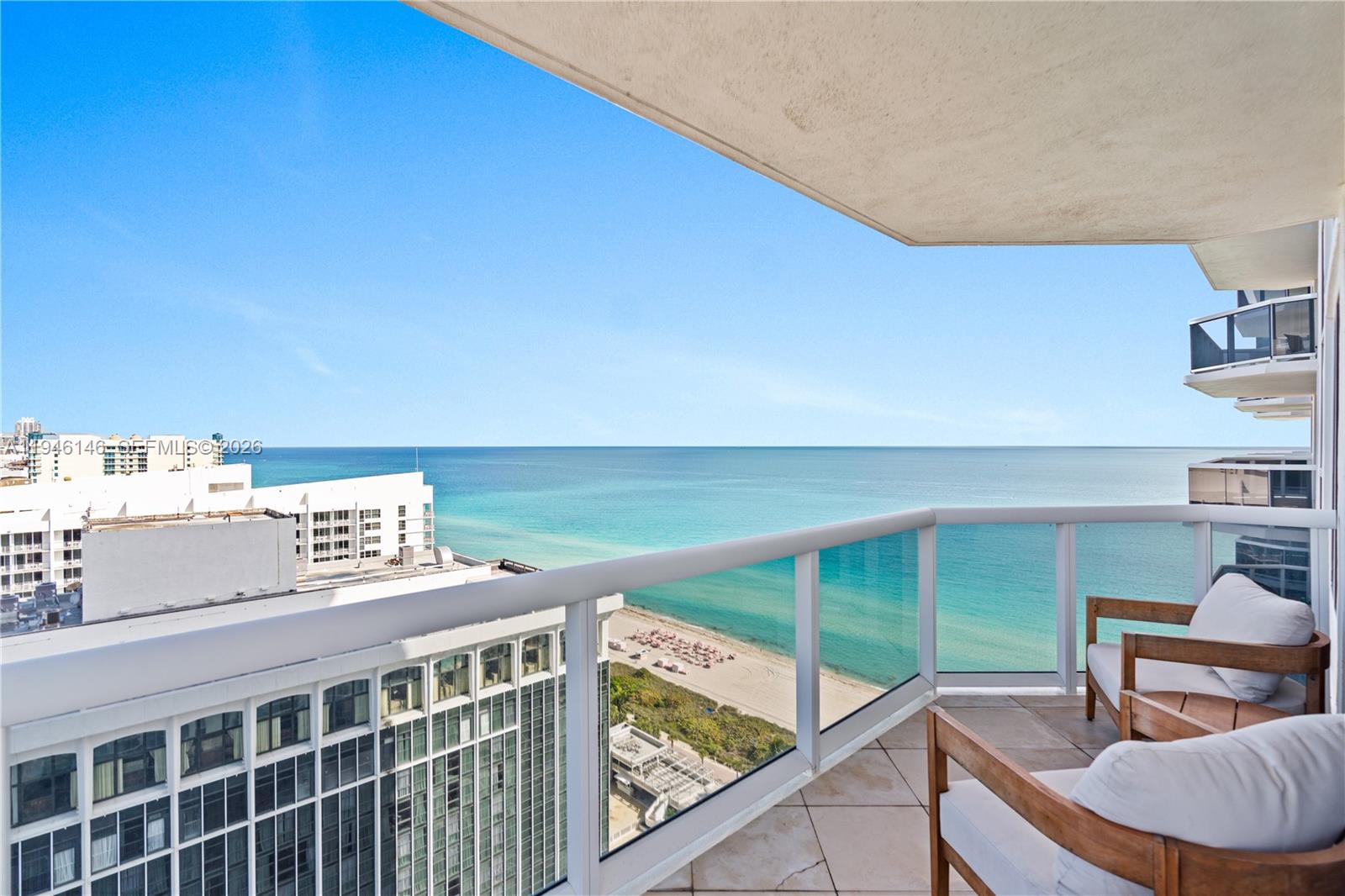 BLUE DIAMOND CONDO - Residential