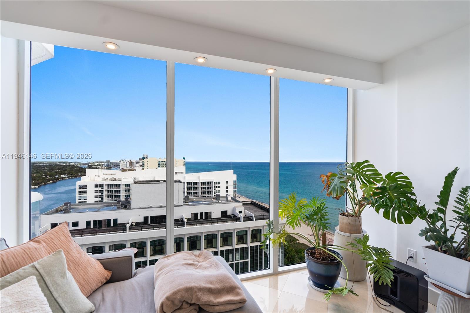 BLUE DIAMOND CONDO - Residential