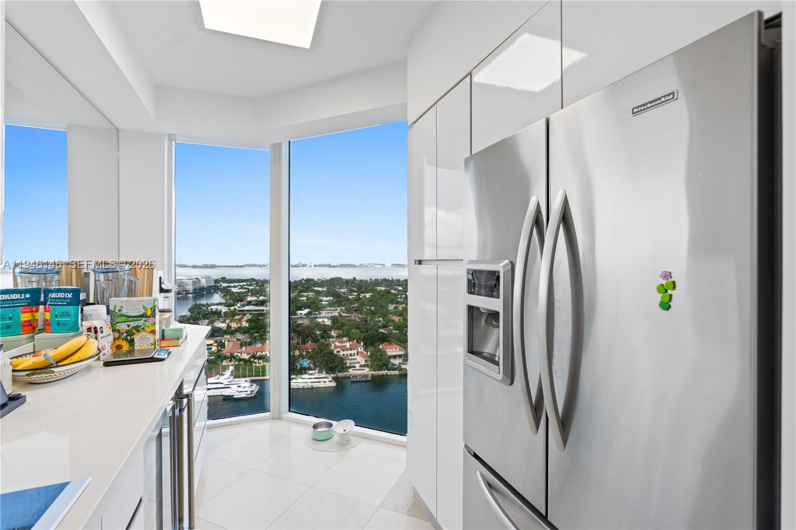 BLUE DIAMOND CONDO - Residential