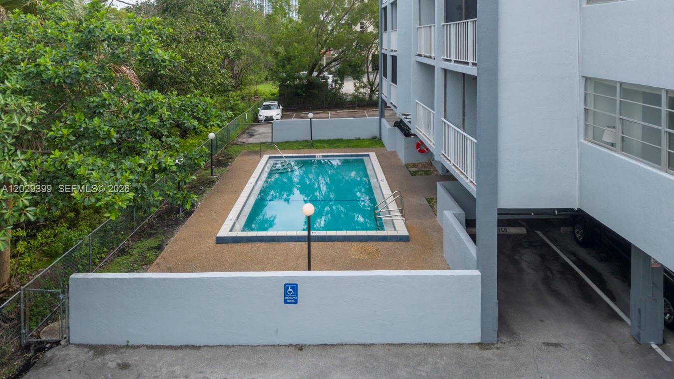 EASTERN PARKVIEW CONDO - Residential