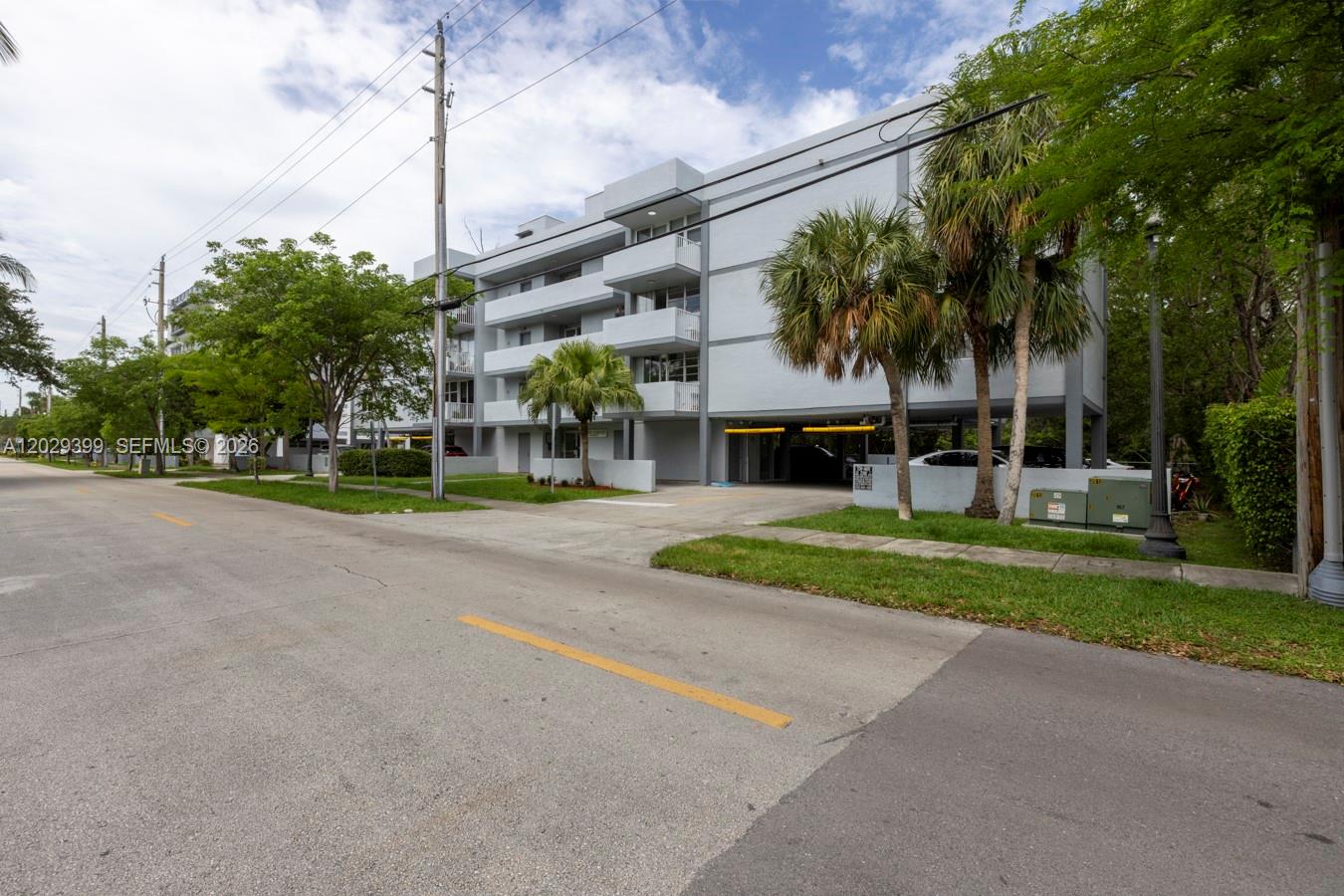 EASTERN PARKVIEW CONDO - Residential