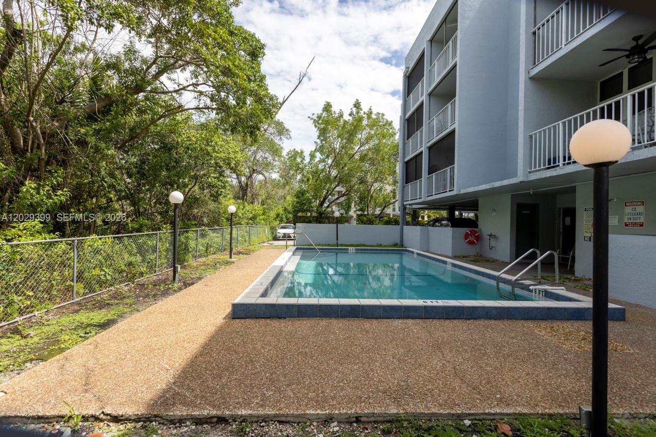 EASTERN PARKVIEW CONDO - Residential