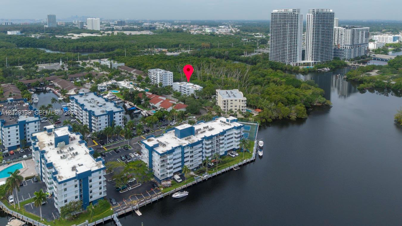 EASTERN PARKVIEW CONDO - Residential