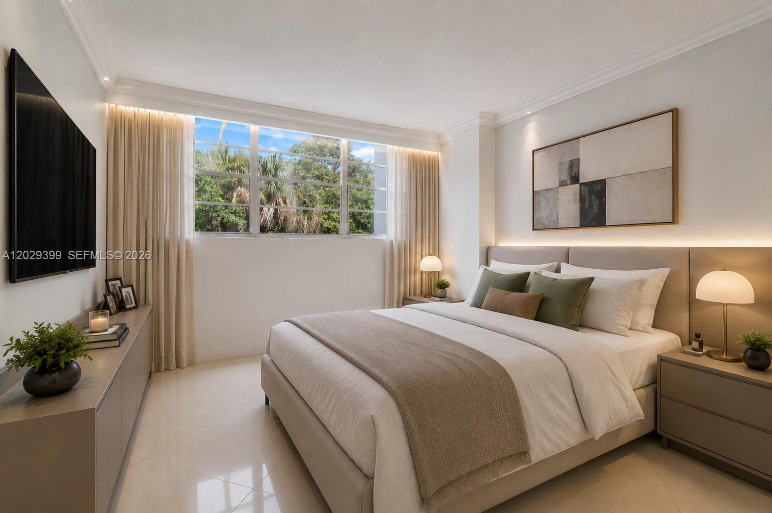 EASTERN PARKVIEW CONDO - Residential