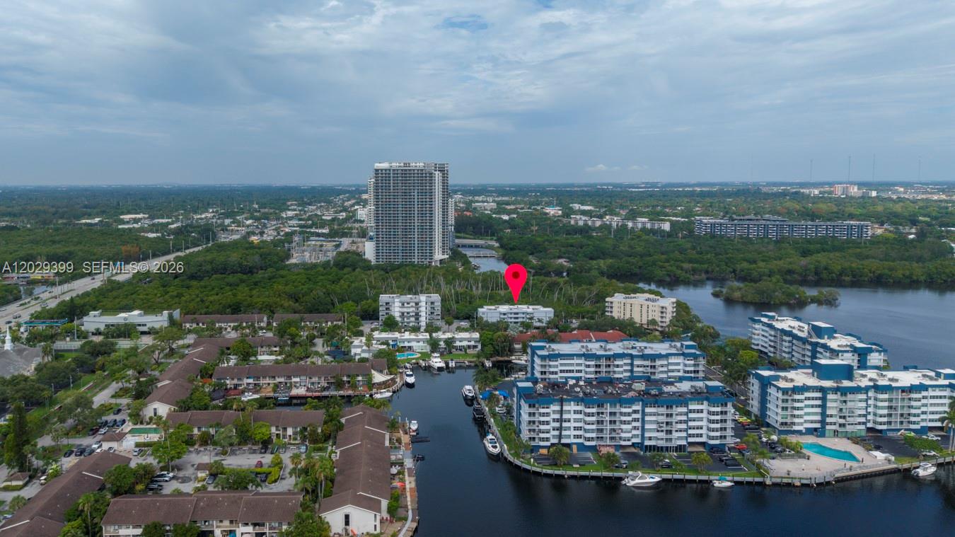 EASTERN PARKVIEW CONDO - Residential