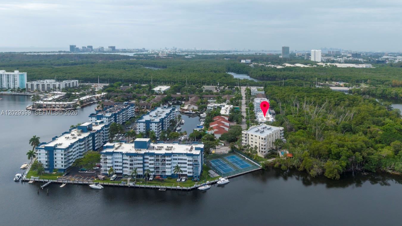 EASTERN PARKVIEW CONDO - Residential
