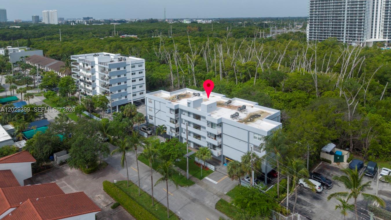 EASTERN PARKVIEW CONDO - Residential