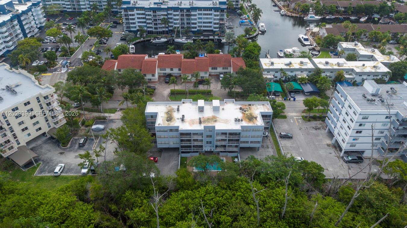 EASTERN PARKVIEW CONDO - Residential