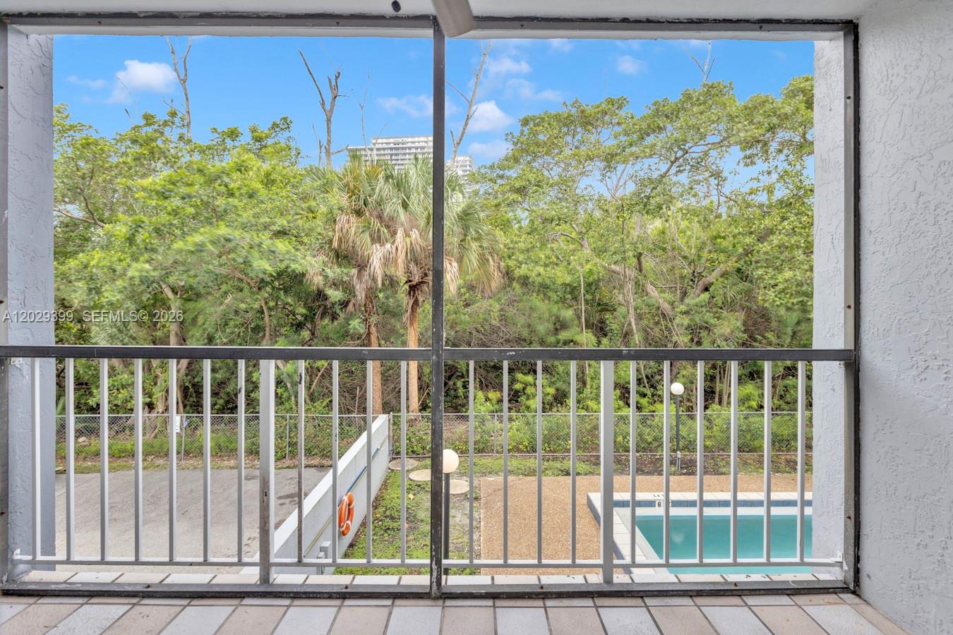 EASTERN PARKVIEW CONDO - Residential